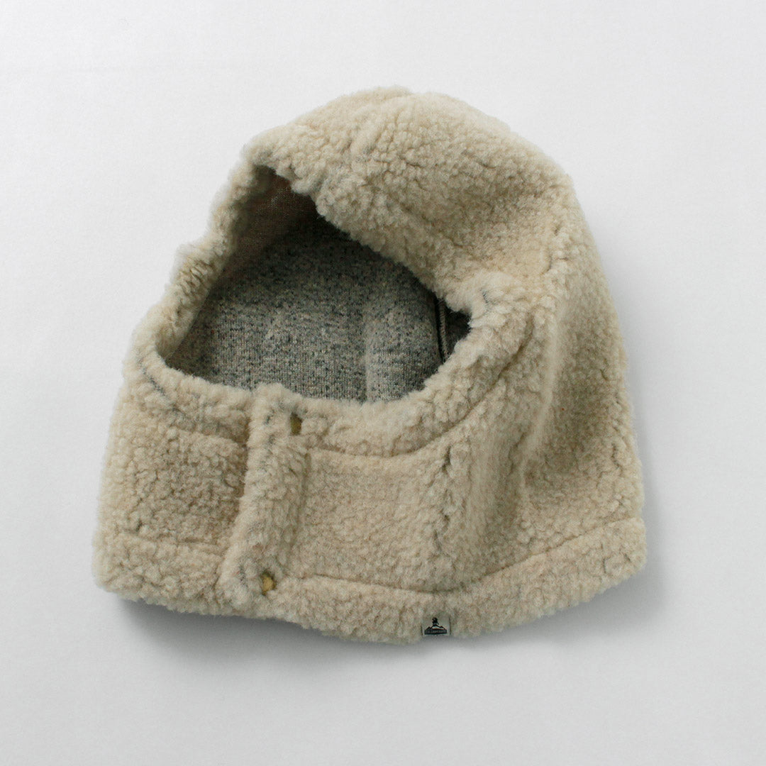 新品 COLDBREAKER コールドブレーカー BOA HOOD バラクラバ 楽天市場】COLDBREAKER（コールドブレーカー） フード スヌード