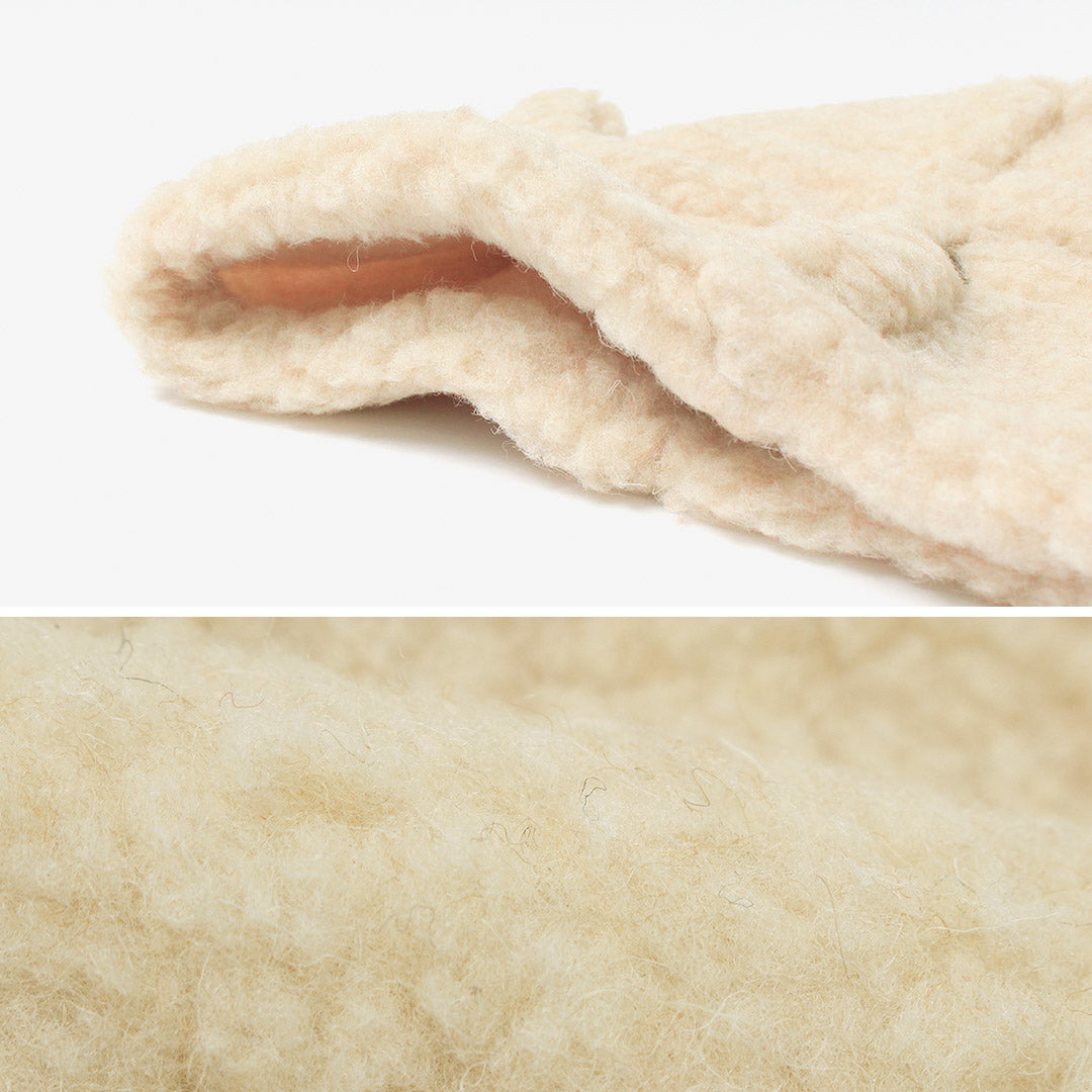 COLDBREAKER（コールドブレーカー） フード スヌード