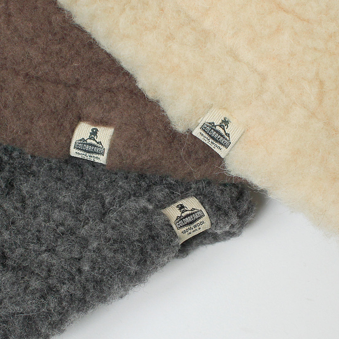 COLDBREAKER（コールドブレーカー）