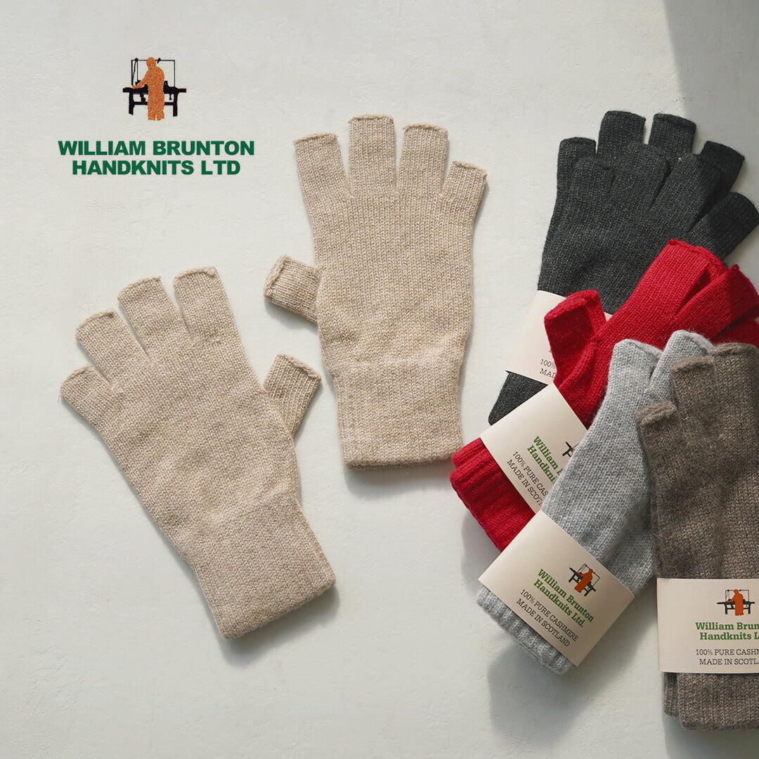 WILLIAMBRUNTON（ウィリアムブラントン）