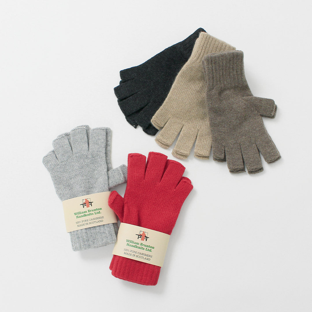 WILLIAMBRUNTON（ウィリアムブラントン）