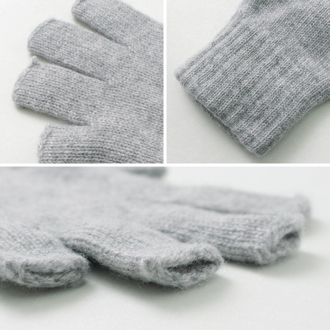 WILLIAMBRUNTON（ウィリアムブラントン）