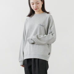 gray / S