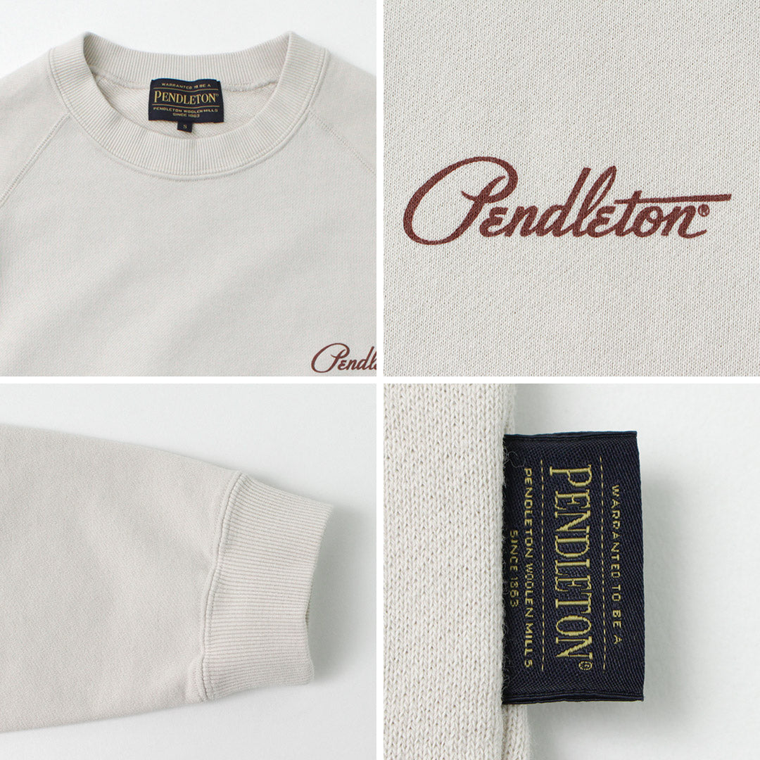 PENDLETON（ペンドルトン）
