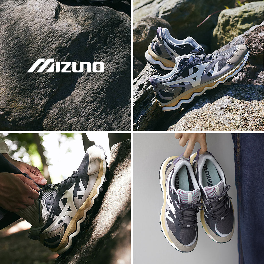 MIZUNO（ミズノ）