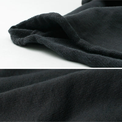 WALLA WALLA SPORT（ワラワラスポーツ） 13oz クルースウェット / トレーナー メンズ レディース ユニセックス ラグラン コットン 綿100％ 日本製 13oz CREW SWEAT SHIRT クリスマス プレゼント ギフト