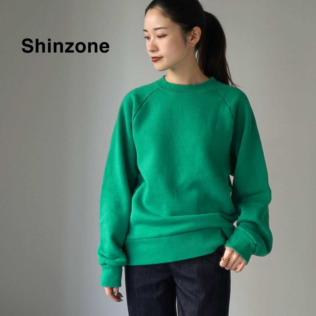 SHINZONE（シンゾーン） コモンスウェット / レディース トップス プル 