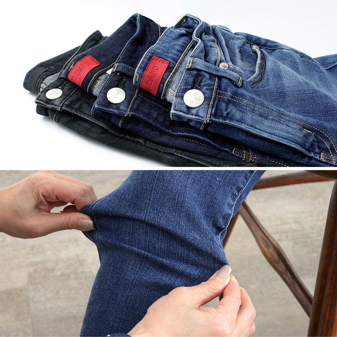 RED CARD（レッドカード） アニバーサリー ハイライズ スリムテーパードデニム / レディース ボトムス ジーンズ パンツ 30th Anniversary HR Highrise Slim Tapered クリスマス プレゼント ギフト