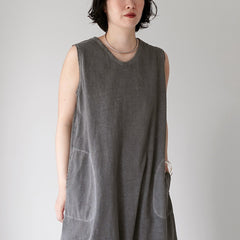 gray / S