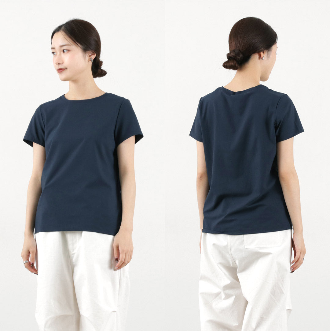 HOUDINI（フーディニ） カバー Tシャツ / レディース トップス Tシャツ
