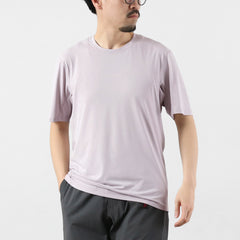 purple / M