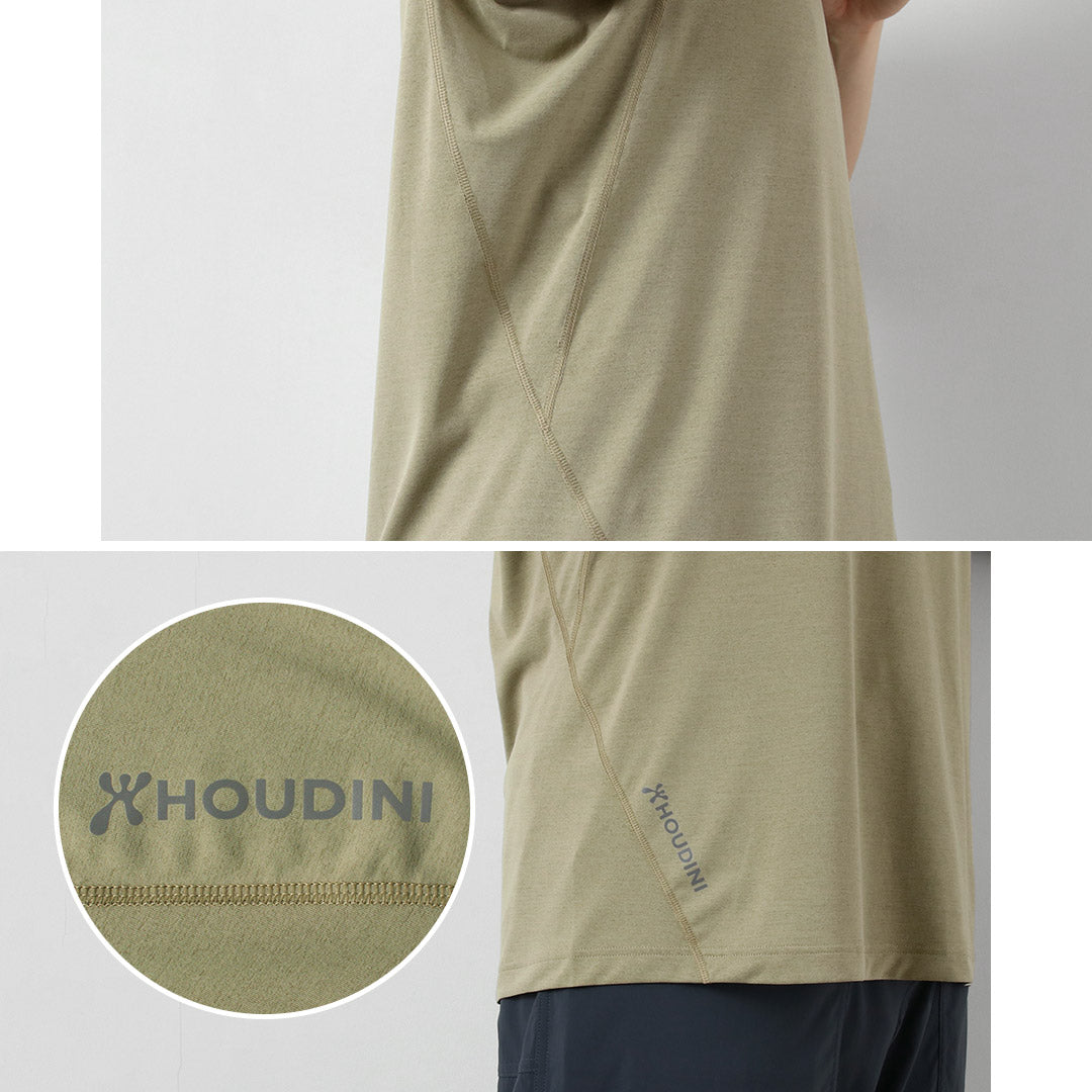 HOUDINI（フーディニ）