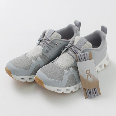 ON（オン） クラウド5 テリー / レデイ—ス スニーカー ランニングシューズ 靴 軽量 Cloud 5 Terry クリスマス プレゼント ギフト