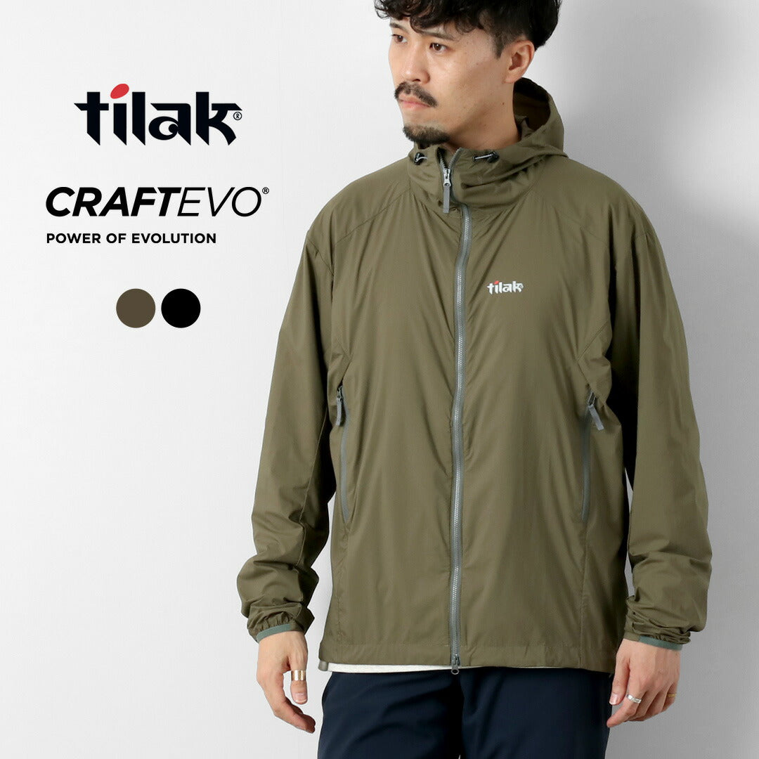 TILAK（ティラック）