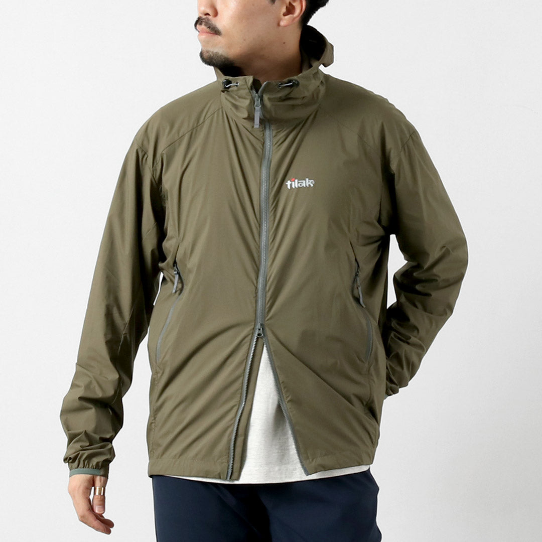 TILAK（ティラック）