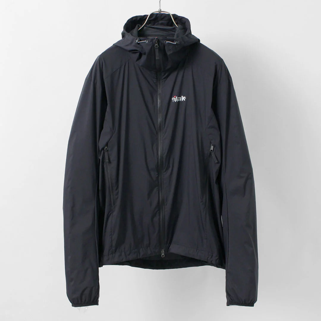 新品未使用tilakティラックTind Jacketティンドジャケット TILAK（ティラック） ティンドジャケット / メンズ ブルゾン