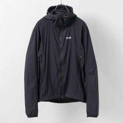 tilak 中綿ジャケット TILAK（ティラック） ティンドジャケット / メンズ ブルゾン ライト