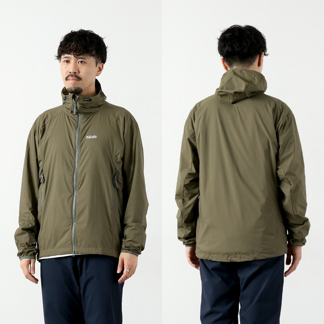 R1011.3 tilak ダークグレー ネイビー アウトドアジャケット R1011.3 tilak ダークグレー ネイビー アウトドアジャケット 楽天市場