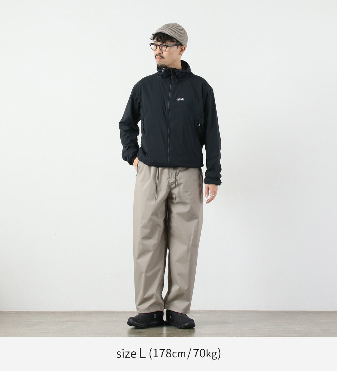 TILAK（ティラック）