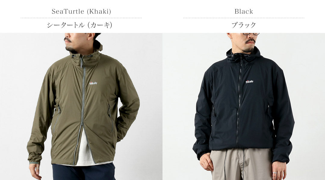 TILAK（ティラック）