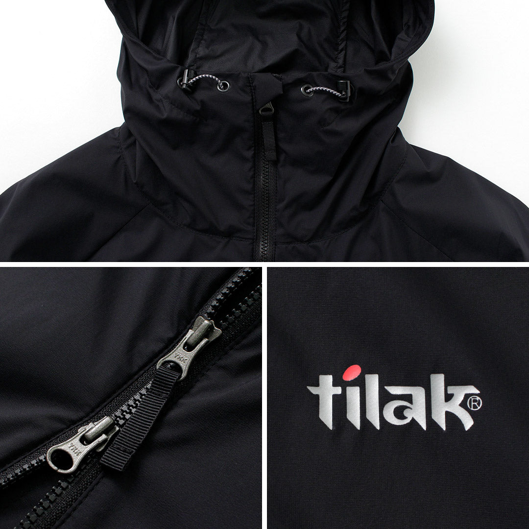TILAK（ティラック）