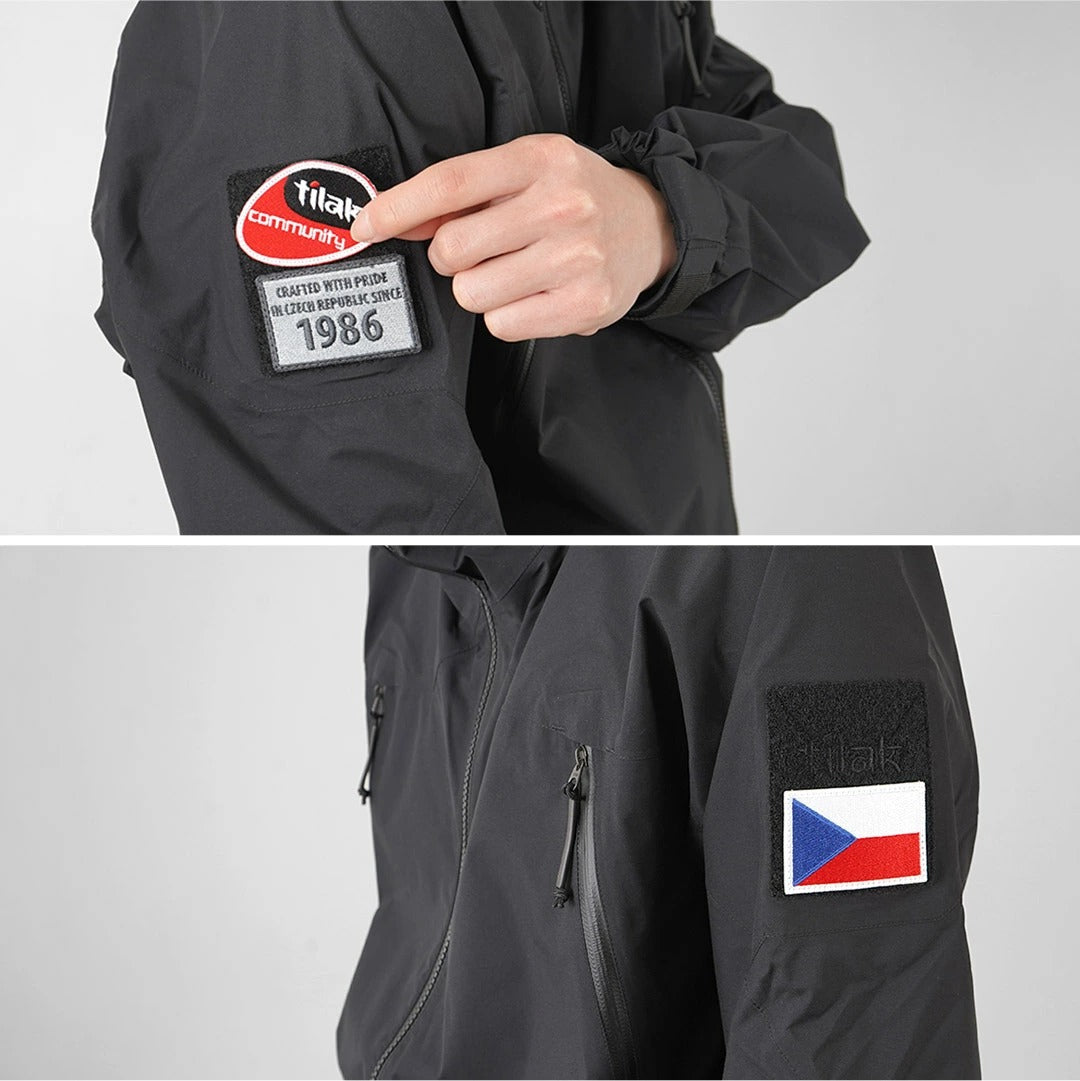 TILAK（ティラック）