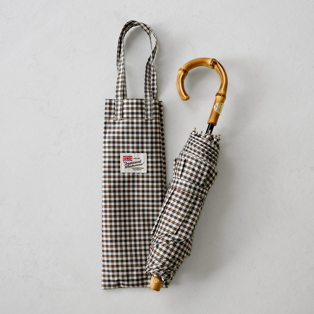 TRADITIONALWEATHERWEAR（トラディショナルウェザーウェア）