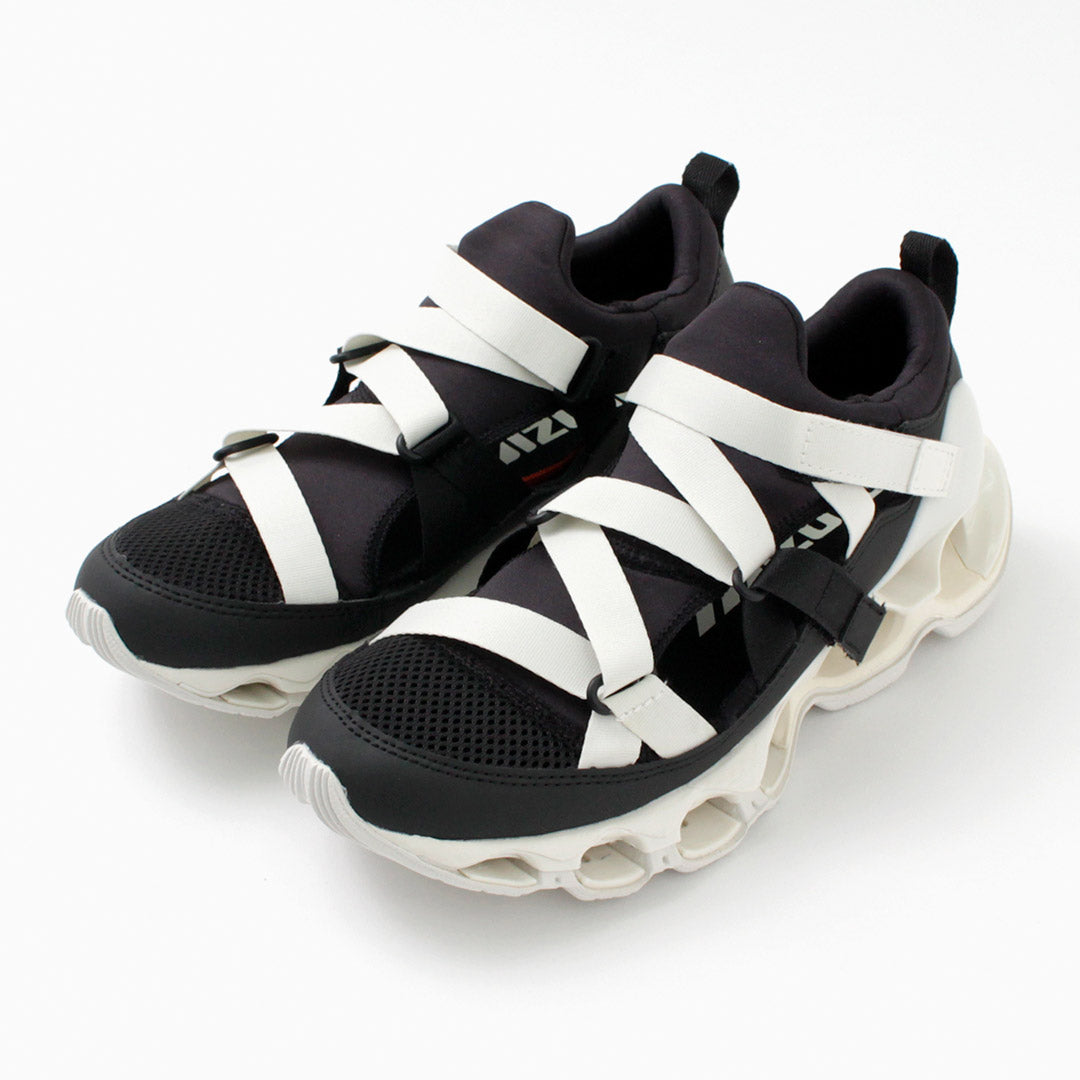 【20％OFF】MIZUNO（ミズノ）ウエーブ プロフェシー ストラップ 2024年モデル