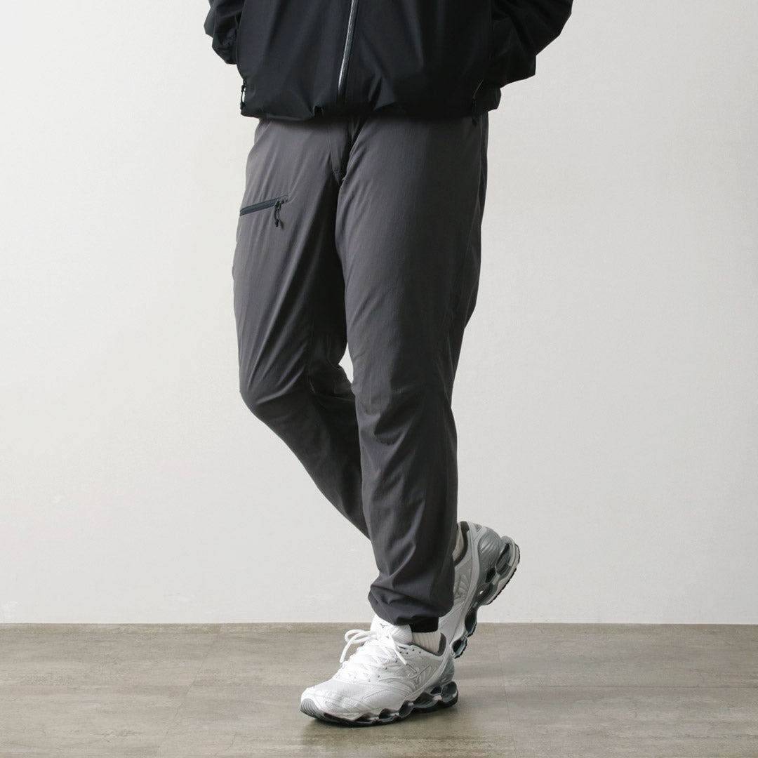 【20％OFF】HAGLOFS（ホグロフス） リム ヒューズ パンツ 2024年モデル