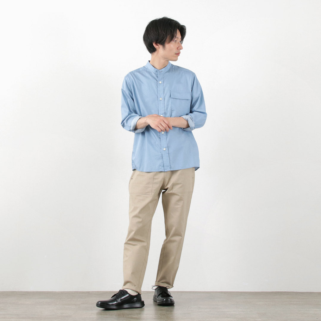 【20％OFF】MOONSTAR SHINARI（ムーンスター シナリ） SR001 SUMEN / メンズ シューズ 革 レザー 革靴【セール】