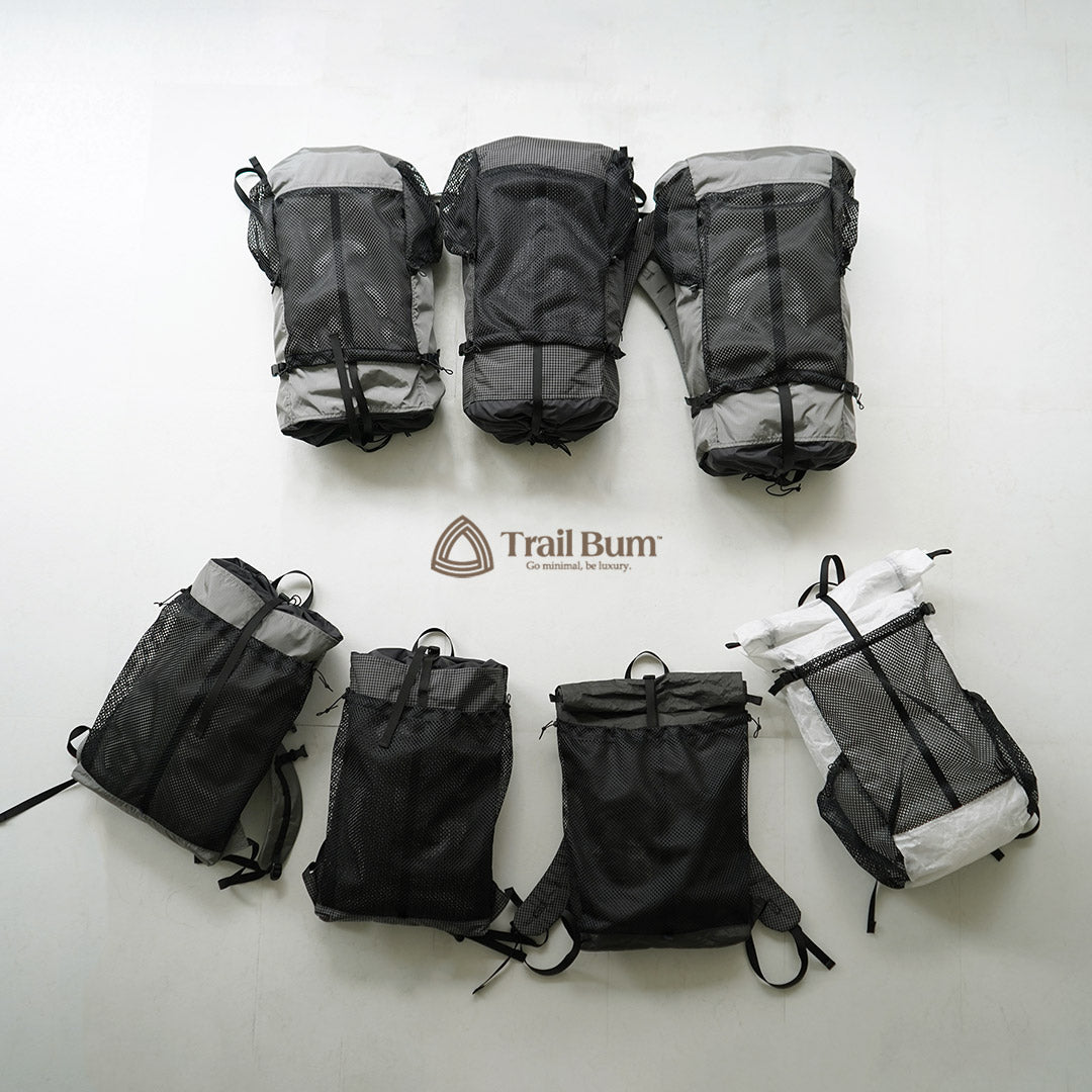 TRAILBUM（トレイルバム）