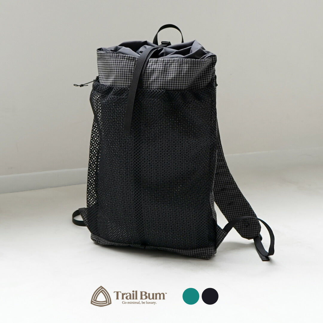 TRAILBUM（トレイルバム）