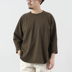 dark-brown / M