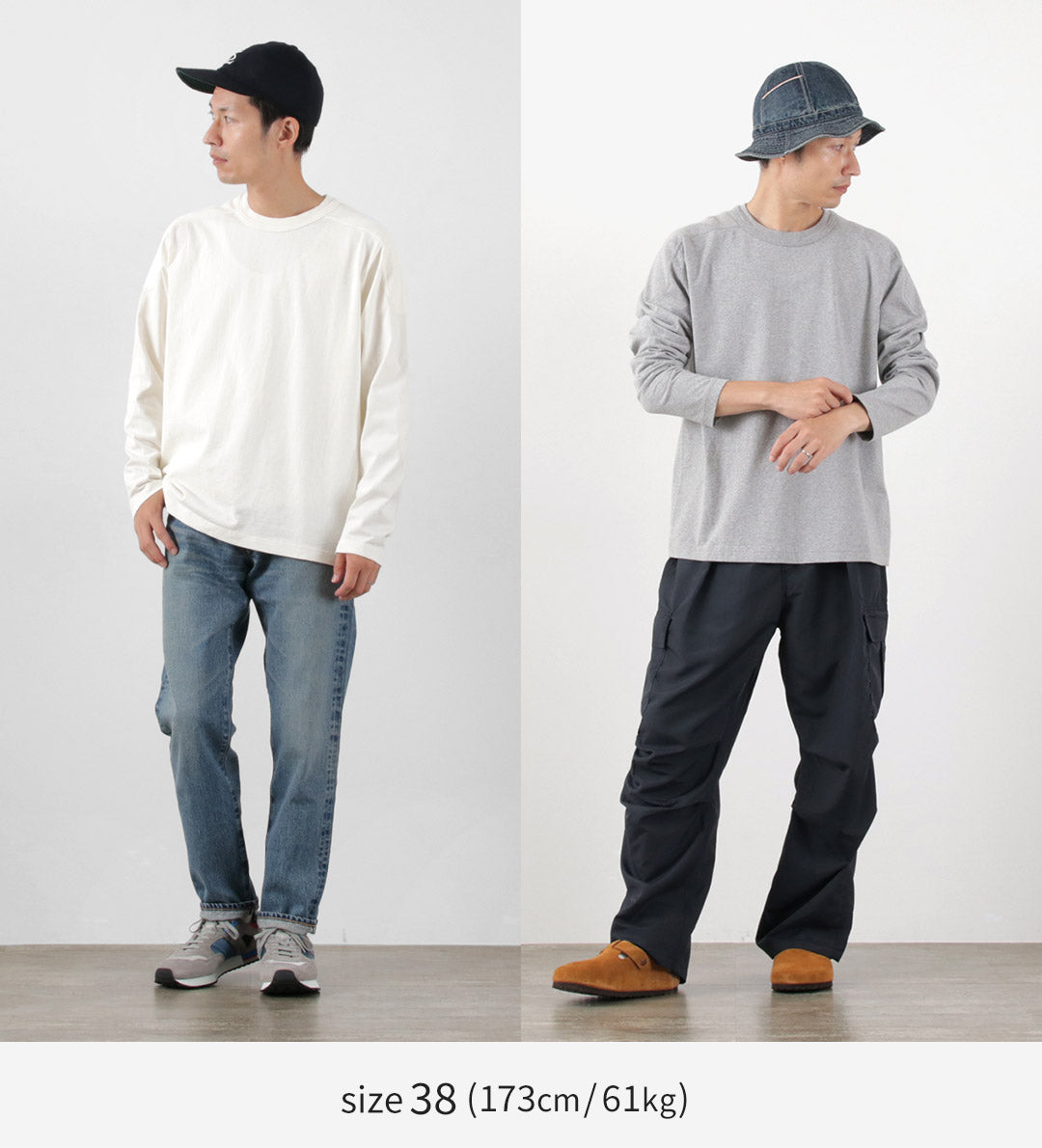 A.G.SPALDING＆BROS（A.G.スポルディング＆ブロス） 14/天竺 ロングスリーブ フットボールTシャツ / メンズ トップス ロンT 長袖 カットソー 日本製 14/ LS FOOTBALL TEE