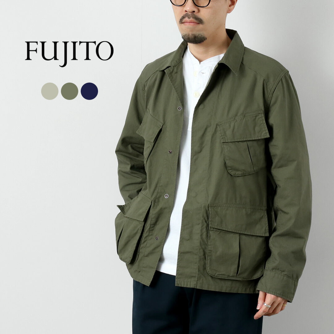 FUJITO（フジト）