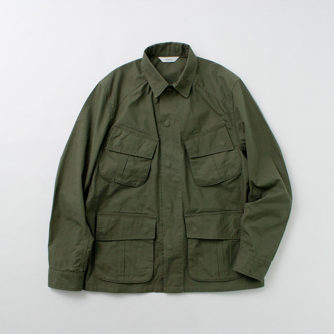 FUJITO（フジト）