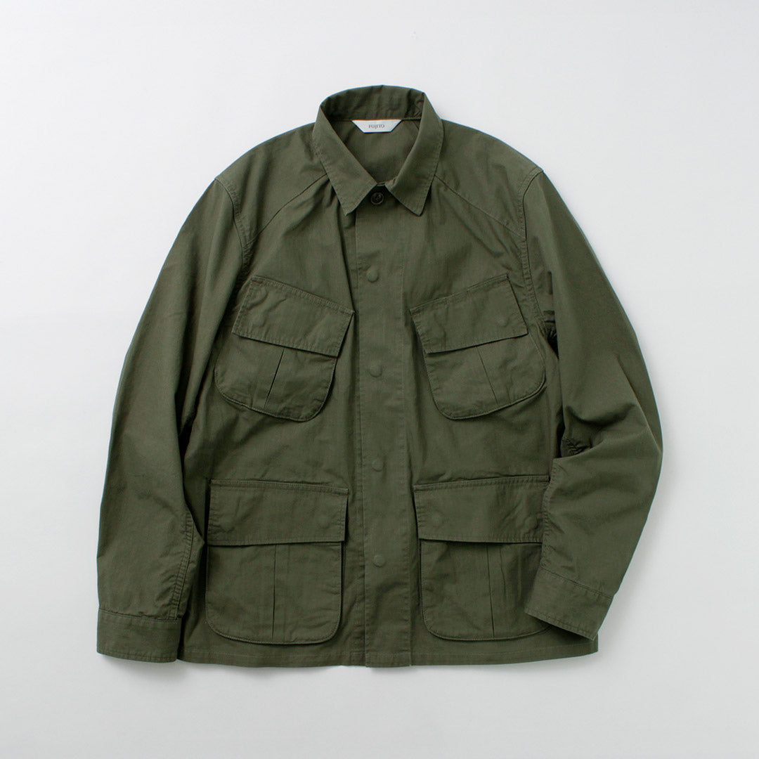 FUJITO（フジト）