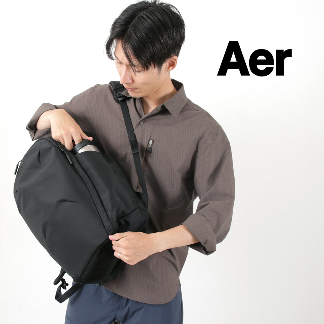 AER（エアー） プロパック 24L