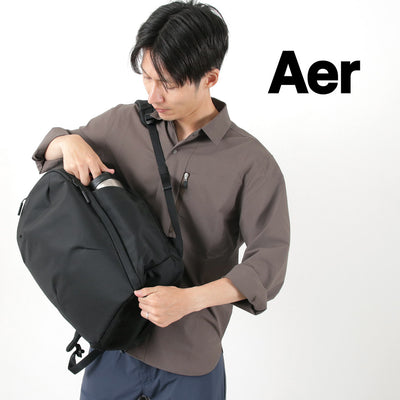AER（エアー） プロパック 24L / リュック バックパック デイパック メンズ 撥水 PRO PACK 24L