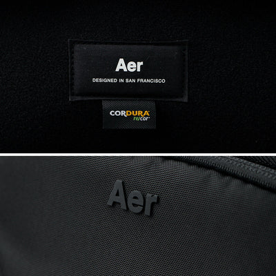 AER（エアー） プロパック 24L / リュック バックパック デイパック メンズ 撥水 PRO PACK 24L