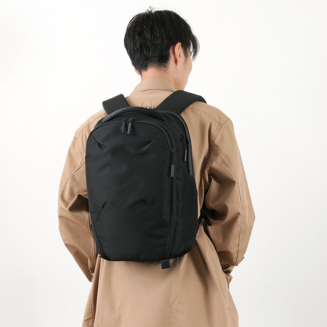 AER（エアー） プロパック 20L / リュック バックパック デイパック メンズ 撥水 PRO PACK 20L