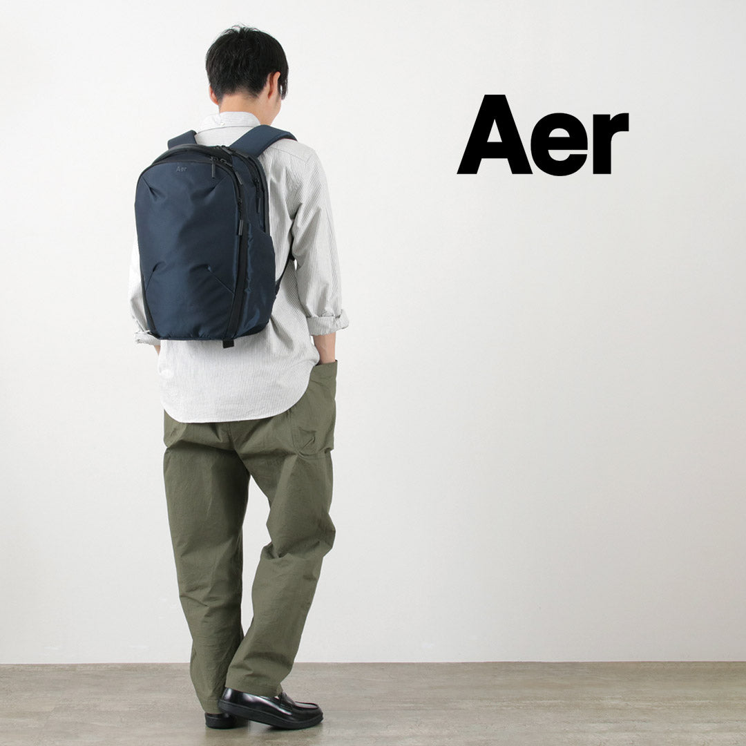 AER（エアー） プロパック 20L