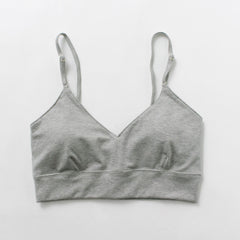 gray / F