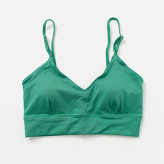 green / F