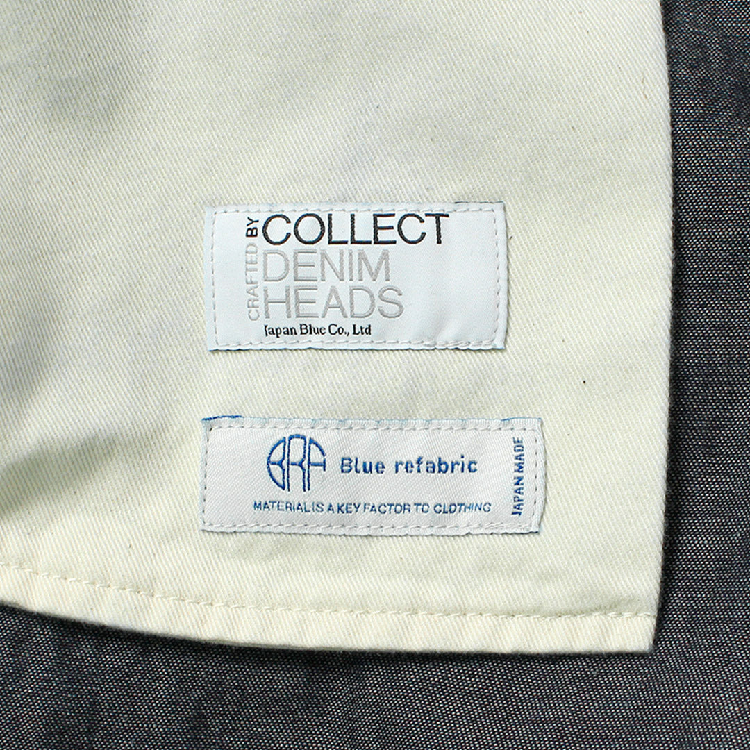 Bluerefabric（ブルーリファブリック）