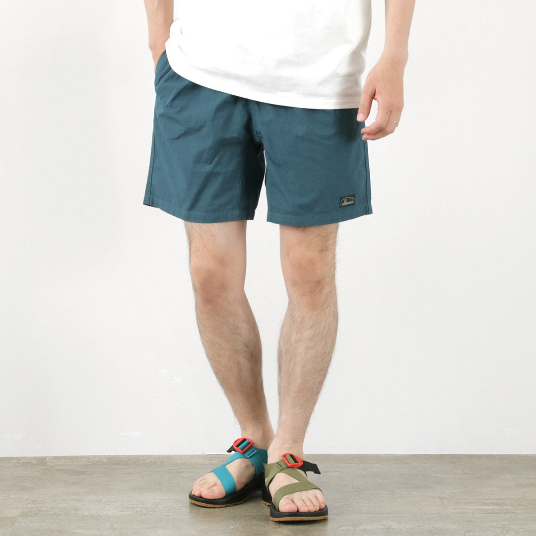 【20％OFF】GOHEMP（ゴーヘンプ） ヘンプジャムショーツ ヘンプコットン 2024年モデル【セール】