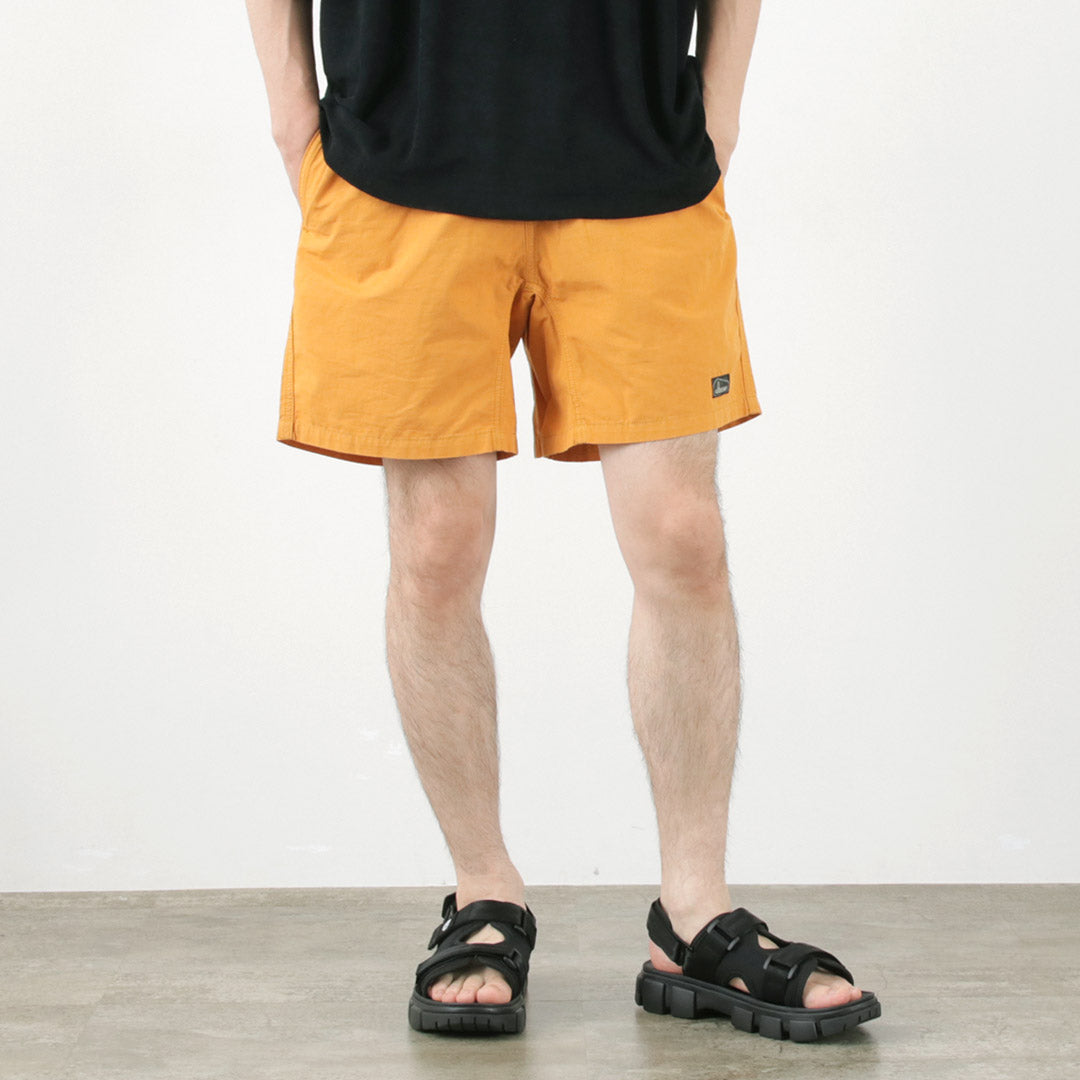 【20％OFF】GOHEMP（ゴーヘンプ） ヘンプジャムショーツ ヘンプコットン 2024年モデル【セール】