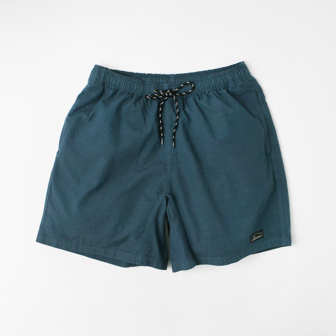 【20％OFF】GOHEMP（ゴーヘンプ） ヘンプジャムショーツ ヘンプコットン 2024年モデル【セール】