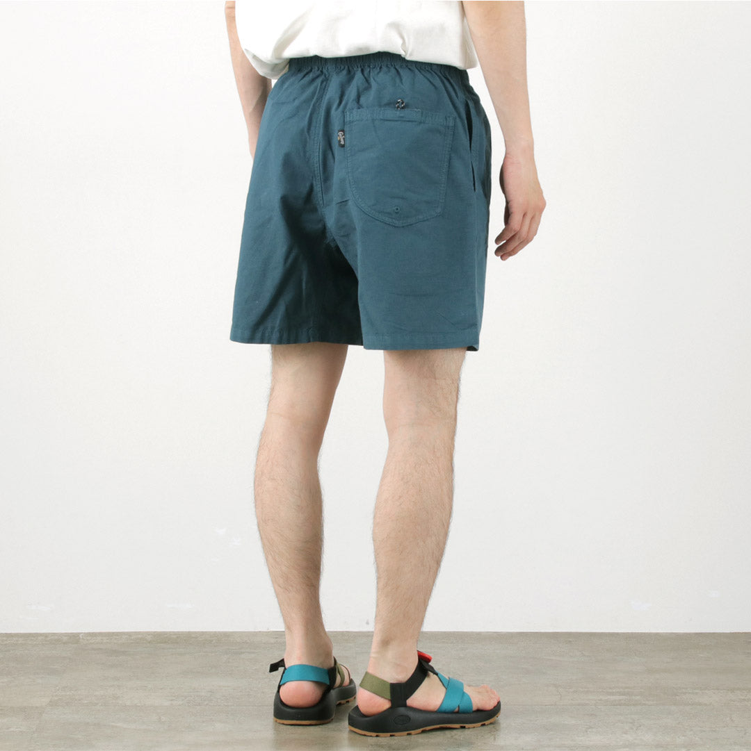 【20％OFF】GOHEMP（ゴーヘンプ） ヘンプジャムショーツ ヘンプコットン 2024年モデル【セール】