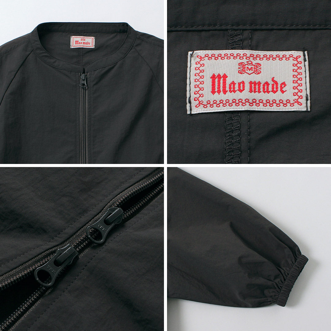 MAOMADE（マオメイド）